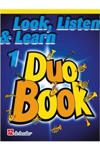 DUO BOOK 1