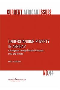 Understanding Poverty in Africa?