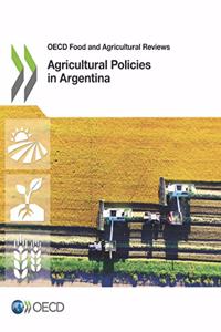 Agricultural policies in Argentina