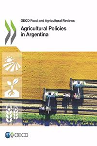 Agricultural Policies in Argentina