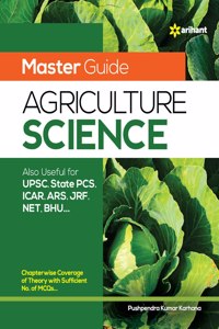 Agriculture Science a complete study package
