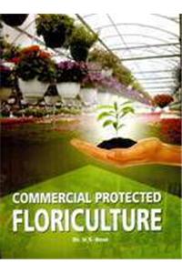 Commercial Protected Floriculture