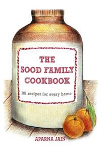 Sood Family Cook Book