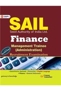 Guide To Sail Finance (Management Trainee (Administration) 2015