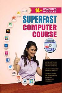 Superfast Computer Course