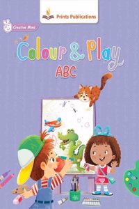 Colour and Play: ABC