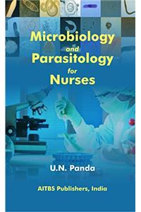 Microbiology and Parasitology for Nurses