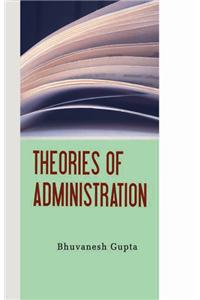 Theories of Administration