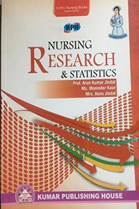 Nursing Research & Statistics