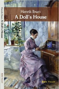 A Doll's House by Henrik Ibsen [Paperback] Henrik Ibsen
