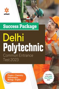 Delhi Polytechnic Common Entrance Test 2023