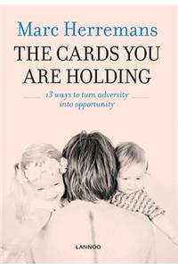 Cards You Are Holding