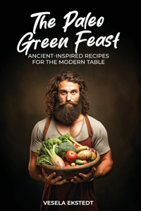 Paleo Green Feast