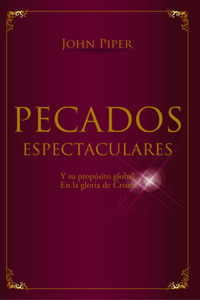 Pecados Espectaculares - Bolsilibro