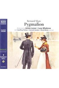 Pygmalion