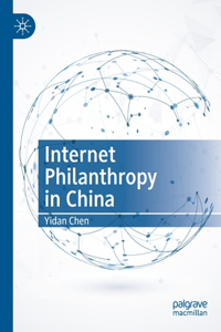 Internet Philanthropy in China