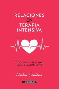 Relaciones en terapia intensiva