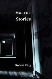 Horror Stories