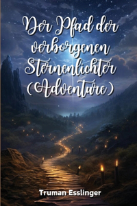 Pfad der verborgenen Sternenlichter (Adventure)