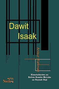 Dawit Isaak