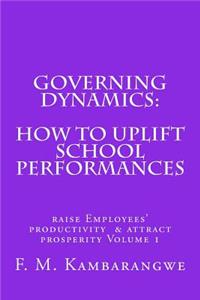 Governing Dynamics