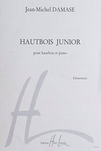 Hautbois junior