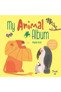 My Animal Album