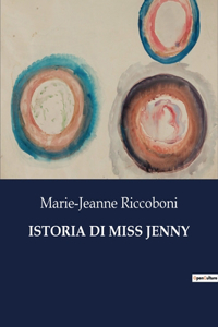 Istoria Di Miss Jenny