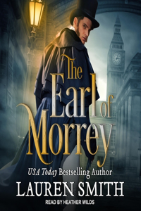 Earl of Morrey Lib/E