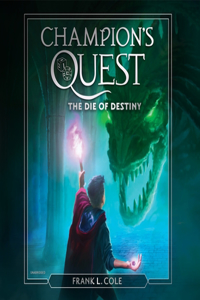 The Die of Destiny Lib/E