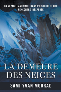 Demeure Des Neiges