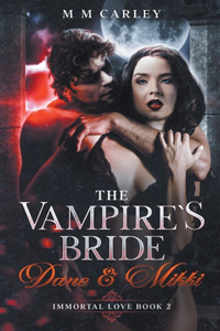 Vampire's Bride