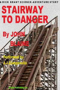 Stairway to Danger