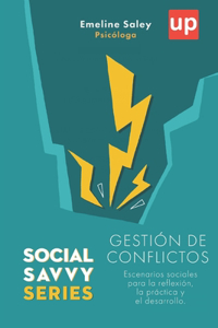 Gestión de conflictos - Social Savvy Series