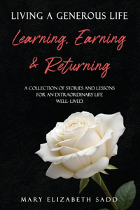 Living a Generous Life