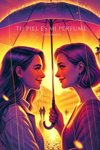 Tu piel es mi perfume