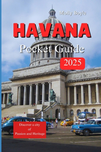 Havana Pocket Guide 2025