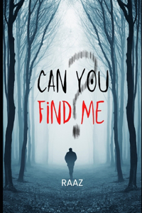 Can You Find Me?