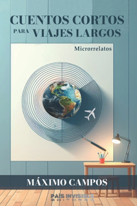 Cuentos cortos para viajes largos
