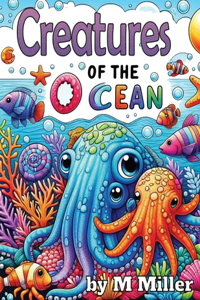 Creatures of the Ocean