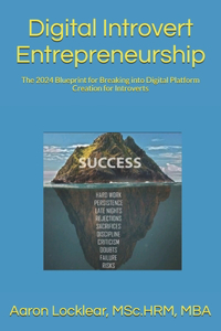 Digital Introvert Entrepreneurship