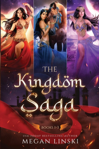 The Kingdom Saga Collection