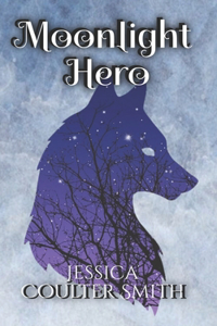 Moonlight Hero (alternate cover)