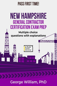 New Hampshire General Contractor Certification Exam Prep