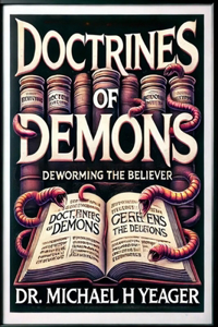Doctrines Of Demons