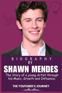 Shawn Mendes Biography