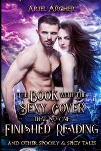 Book with the Sexy Cover that No One Finished Reading