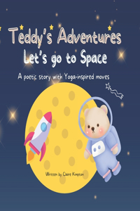 Let's Go To Space