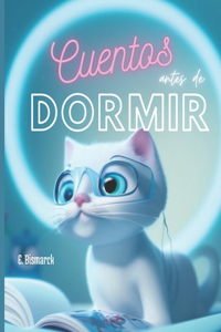 Cuentos antes de dormir