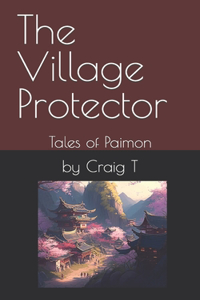 Tales of Paimon